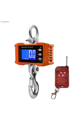 صندوق و ترازو CRANE - کد 808725035