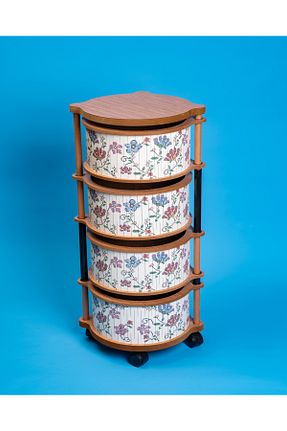 سبد سیب زمینی پیاز چوب Miss Betty - کد 845792996