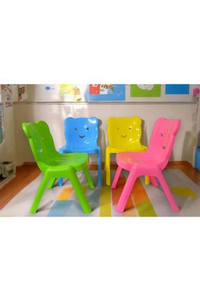 صندلی و مبل اتاق کودک پلی پروپیلن کد 844135282
