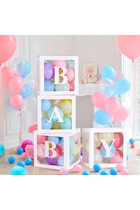 ریسه بادکنک LOTUS PARTY - کد 367564237