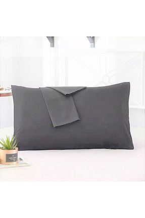 روکش بالش طوسی LilaMOON - کد 827426053