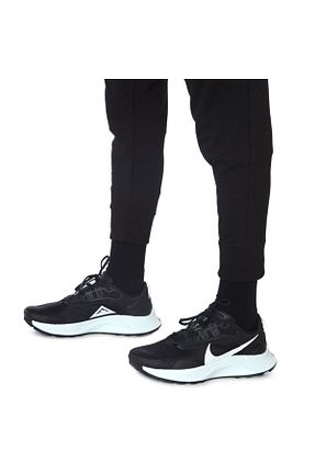 کفش بیرون مشکی مردانه Nefes Alan Nike - کد 353057646