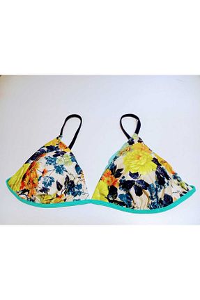 بالاتنه سایز بزرگ رنگی زنانه گلدار OUTLETSTORE - کد 836895115