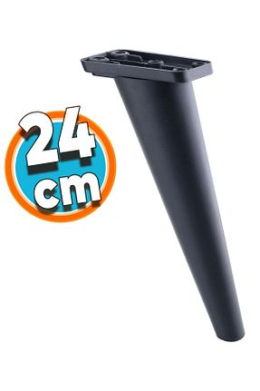 یراق آلات مبل مشکی NZB - کد 738583204