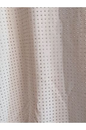 بلوز سفید زنانه ساده Çınar boutique - کد 842903126