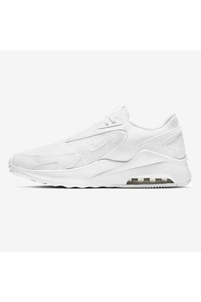 کفش اسنیکر سفید مردانه بند دار Nike - کد 99145381