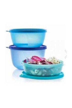 کوزه شیشه ای سفید پلاستیک Tupperware - کد 33716674