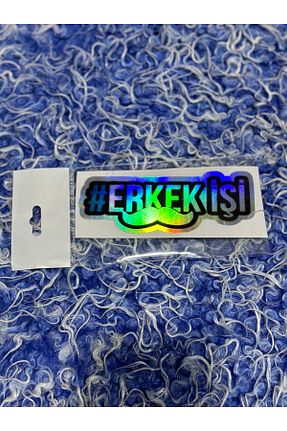 آرما استیکر و نوار فسفر رنگی Etiket Oto Aksesuar - کد 846046744