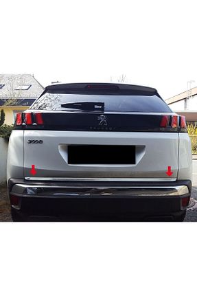 اکسسوری کروم خودرو Genel Markalar - کد 842090423