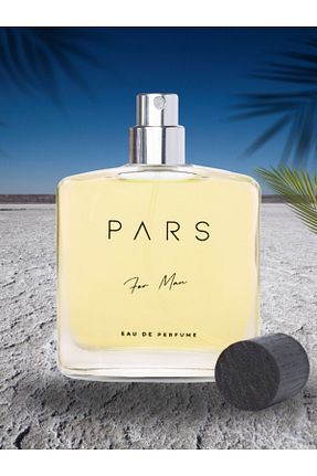 ادکلن مردانه PARS EAU DE PERFUME - کد 465924854