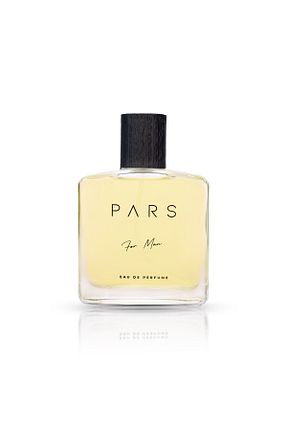 ادکلن مردانه Pars Parfum - کد 465865160