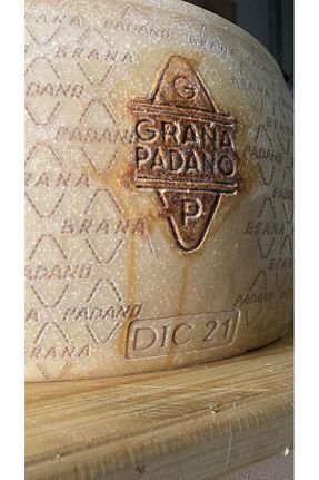 پنیر Grana Padano - کد 816452103