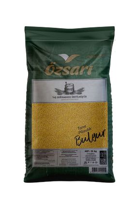 بلغور ÖZSARI - کد 97245570