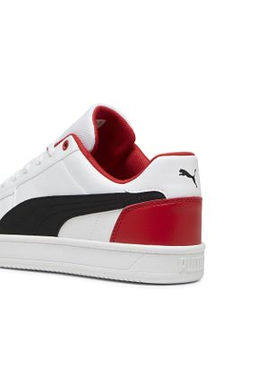 کفش اسنیکر سفید مردانه بند دار Puma - کد 846020584