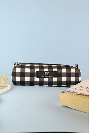 جعبه خودکار / قلم مشکی esperidesign - کد 776935754