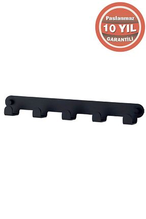 آویز حمام آبی ÇELİK BANYO - کد 820330532