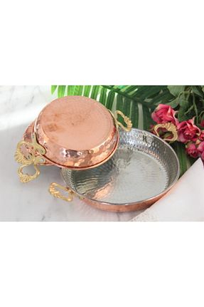 ماهیتابه زیره نچسب Genel Markalar - کد 72282861
