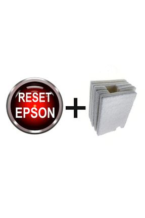 سایر لوازم چاپگر سفید Epson - کد 835433977