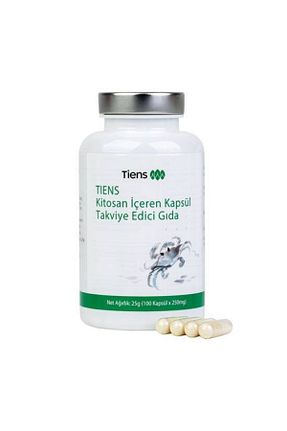 ویتامین Tiens - کد 214030276