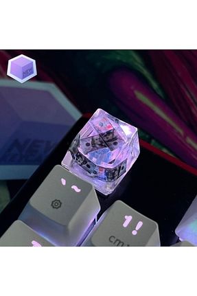 لوازم یدکی کامپیوتر New Keycaps - کد 274230408