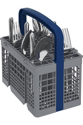 ماشین ظرفشوئی سفید 5 Grundig - کد 429389251