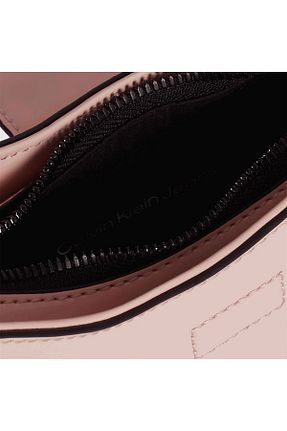 کیف دوشی صورتی زنانه Calvin Klein - کد 845732836