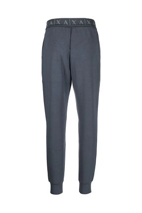 شلوار کرمگن طوسی زنانه Armani Exchange - کد 846146693