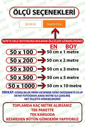 رومیزی سفید گیپور دار Örtücüm - کد 787094070