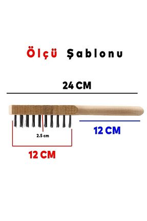 فرچه Badem10 - کد 746583593