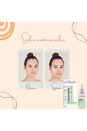 سرم پوست همه انواع پوست Roselle - کد 331441634