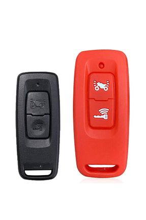 جاکلیدی موتور سیکلت Alazpay - کد 846182453