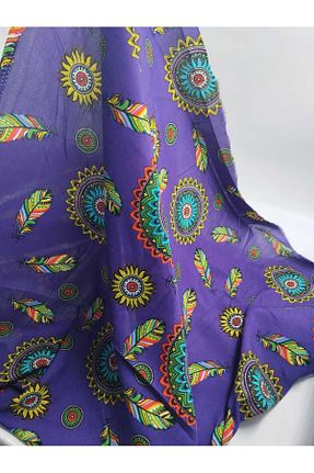پارچه بنفش ünsal tekstil - کد 845408204