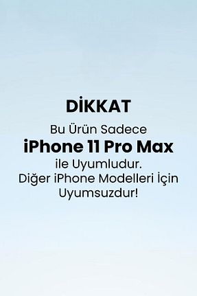 کاور و قاب نارنجی iPhone 11 Pro Max Ekru Cep - کد 846208854