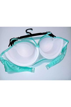بالاتنه سایز بزرگ سبز زنانه ساده OUTLETSTORE - کد 837273072
