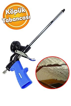 دستگاه چسب سیلیکون Badem10 - کد 802519763
