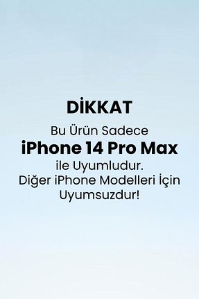 کاور و قاب نارنجی iPhone 14 Pro Max Ekru Cep - کد 846248681