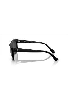 عینک آفتابی مشکی زنانه 56 Ray-Ban - کد 780990815