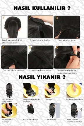 سایر اکسسوری مو مشکی زنانه پنبه ای PRVT - کد 836473101