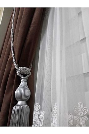 اکسسوری پرده Üçbey - کد 403312774