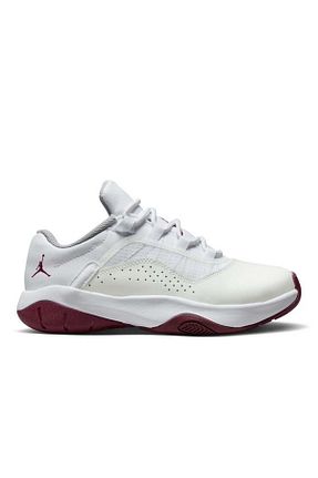 کفش اسنیکر سفید زنانه بند دار Nike - کد 799535125