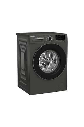 ماشین لباسشوئی طوسی 1200 d/dk Grundig - کد 455923793