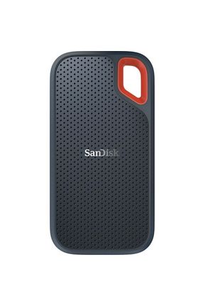 SSD قابل حمل مشکی 1 TB Sandisk - کد 249695475
