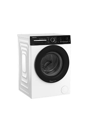 ماشین لباسشوئی سفید 1200 d/dk Grundig - کد 475802817