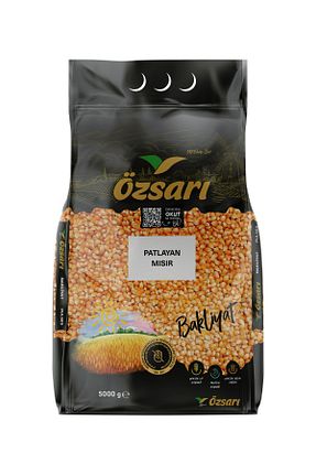 ذرت پاپکورن ÖZSARI - کد 97325048