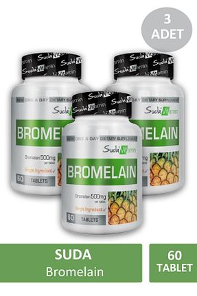ویتامین Suda Vitamin - کد 846161993
