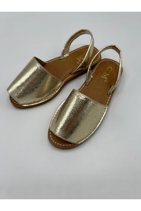 کفش کلاسیک زرد زنانه پاشنه کوتاه ( 4 - 1 cm ) کد 826948965