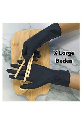 دستکش بهداشتی Badem10 - کد 813100943