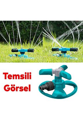 سری آبیاری Total - کد 832110138