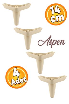 یراق آلات مبل بژ Badem10 - کد 749493891