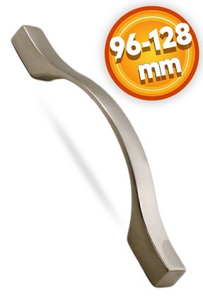 یراق آلات مبل سفید Badem10 - کد 384240706